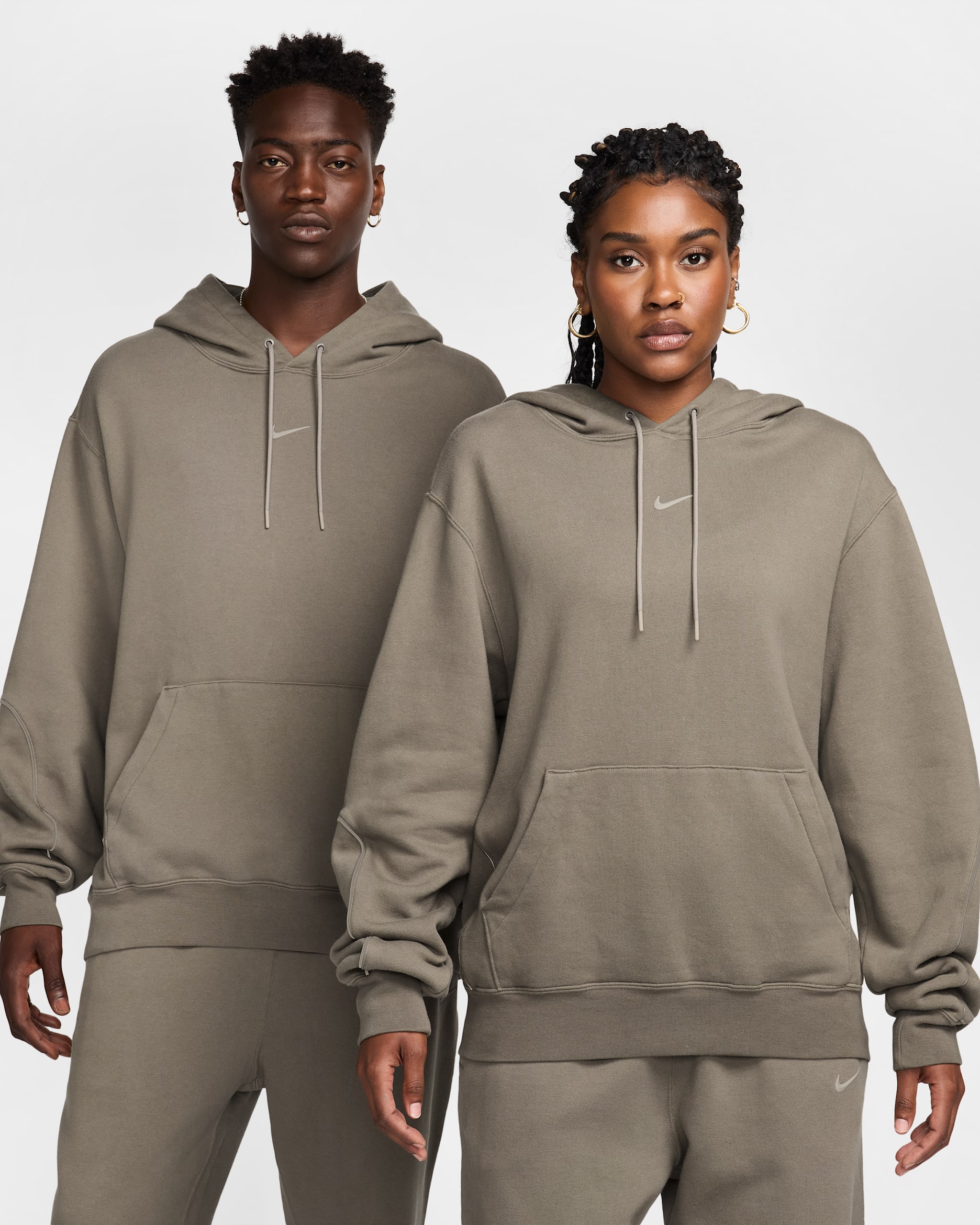 NIKE×NOCTA NOCTA NOCTA Fleece CS Hoodie. Nike.com